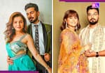 Pati Patni Aur Panga: Rubina Dilaik-Abhinav Shukla to Hina Khan-Rocky Jaiswal; a look at the combined net worth of top TV couples