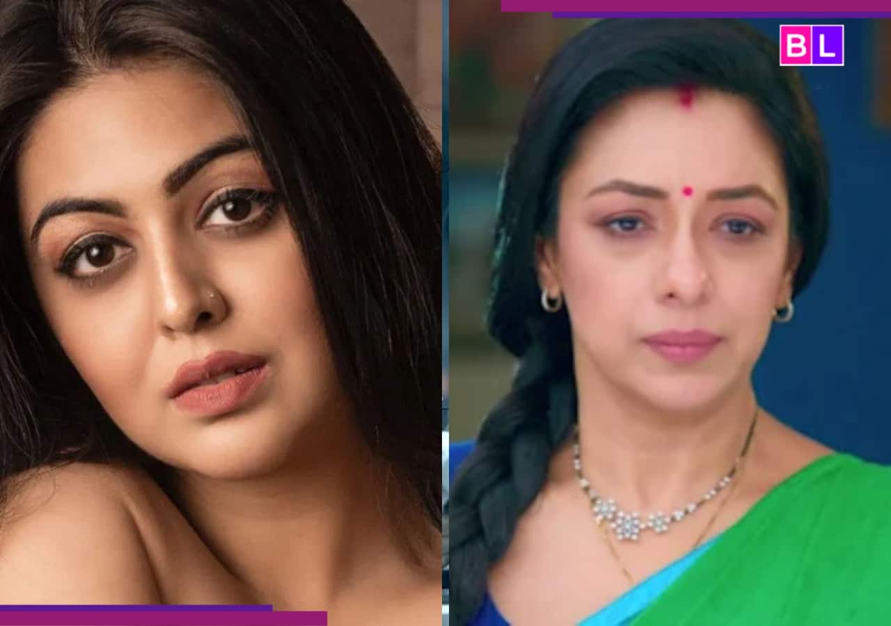 Bigg Boss 19: Shafaq Naaz and Rupali Ganguly's co-star to enter Salman Khan's reality show? Here's what they said