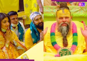 राज कुंद्रा ने प्रेमानंद महाराज को किडनी देने की कही बात, शिल्पा शेट्टी के पति ने ट्रोल होने पर दिया ये जवाब