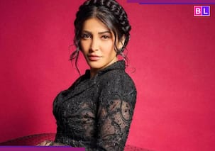 'मैं फिल्म की हीरोइन हूं, मुझे जाने दो', 'कुली' देखने पहुंचीं श्रुति हासन ने सिक्योरिटी गार्ड से की रिक्वेस्ट, देखें वीडियो