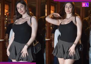 अरबाज खान की एक्स गर्लफ्रेंड जॉर्जिया एंड्रियानी के ट्रांसफॉर्मेशन ने किया हैरान, वीडियो देख बोले- 'कौन है ये?'