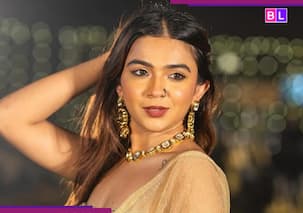 Apoorva Mukhija FINALLY breaks silence amid ex boyfriend Utsav Dahiya's cheating accusation; 'Just a matter of...'