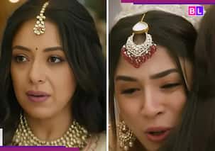 Anupamaa serial 8 MAHA twists: Rahi's emotional confession towards Anu...; Moti Baa-Khyati shocked with Mahi's...