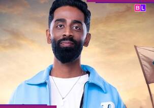 Bigg Boss 19: Did Pranit More take an indirect dig at Samay Raina...; '‘Samay theek nahi...'