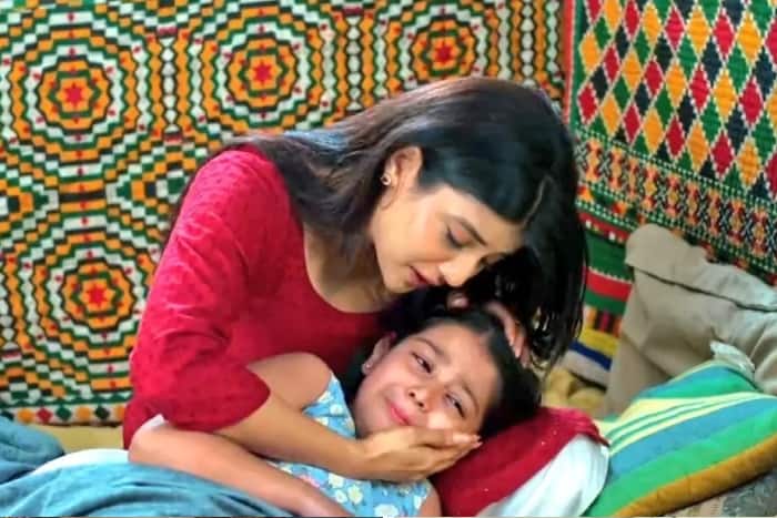 entertainment Abhira cries her heart out due to Maira's shocking decision