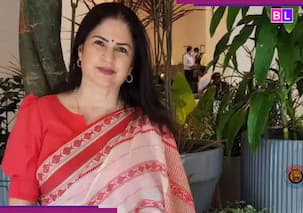 Bigg Boss 19: Kunickaa Sadanand REVEALS she is jealous of Neena Gupta; 'Nobody can do the roles...'