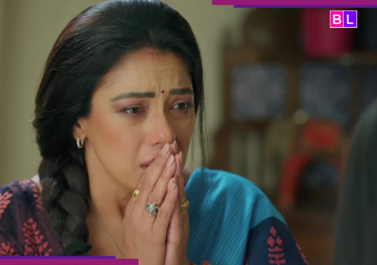 Anupamaa serial update: Anu promises to investigate...Rahi's new accusations...