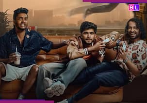 Lokah Chapter 1: Chandra X buzz: Kalyani Priyadarshan's power-packed performance...; here's how netizens react