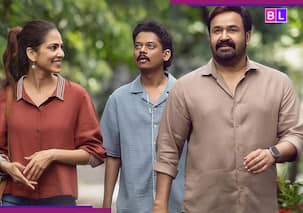Hridayapoorvam X review: Mohanlal-Sathyan Anthikad strike an...; fans call it a...