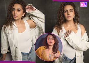 Huma Qureshi ने कराया ग्लैमरस फोटोशूट, Sonakshi Sinha ने तस्वीरों पर किया हैरान करने वाला कमेंट