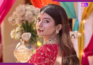 Yeh Rishta Kya Kehlata Hai actress Samridhii Shukla celebrates Ganesh Chaturthi with...; shares heartfelt moments [Exclusive]