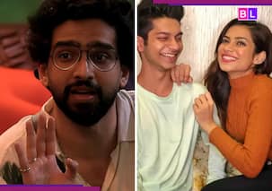 Bigg Boss 19: Nagma Mirajkar’s brother SLAMS Amaal Mallik for...; fans call the singer 'cheap'