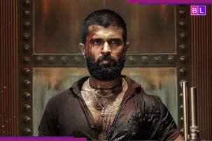 Kingdom box office collection day 1: Vijay Deverakonda witnesses decent start, collects...; fails to beat...