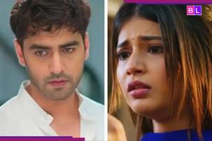 Yeh Rishta Kya Kehlata Hain serial 8 MAHA twists: Maira's shocking decision leaves Abhira...; Abhir delays his...