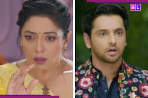 Anupamaa serial 8 MAHA twists: Parag plans to ruin...; Prem tries to...