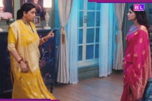 Kyunki Saas Bhi Kabhi Bahu Thi 2: Tulsi-Mihir's marriage in danger after Pari decides...; a new storm brews in Shantiniketan