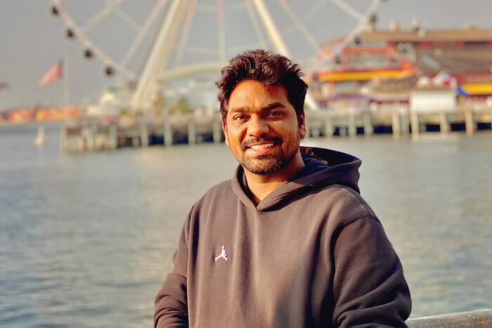 जाकिर खान को घरवालों से बोला था झूठ