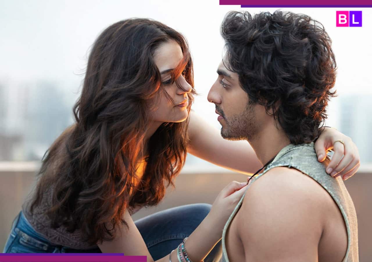 Saiyaara worldwide box office: Ahaan Panday-Aneet Padda’s film crosses THIS milestone; trails films of Shah Rukh Khan, Hrithik Roshan, Salman Khan