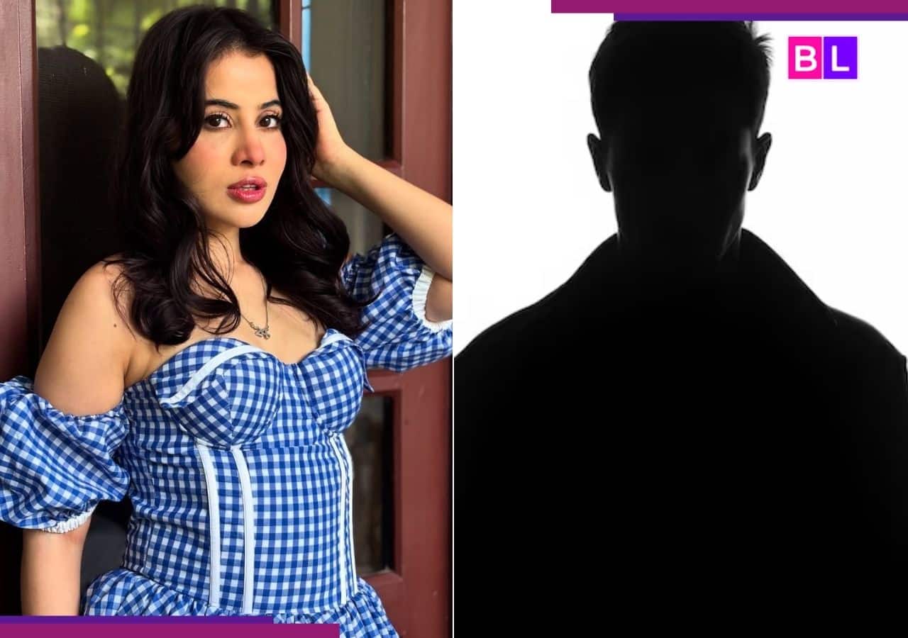 Urfi Javed da una audaz confesión sobre su tipo misterioso, él no es ... 'Keaton Hola ...'