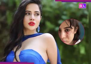 खून से सना चेहरा, आंखों के नीचे चोट... आखिर उर्फी जावेद के साथ हुआ क्या?