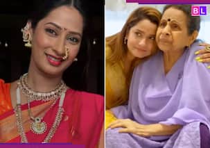 Usha Nadkarni gets emotional on Priya Marathe's death: ‘Yeh koi umar…’