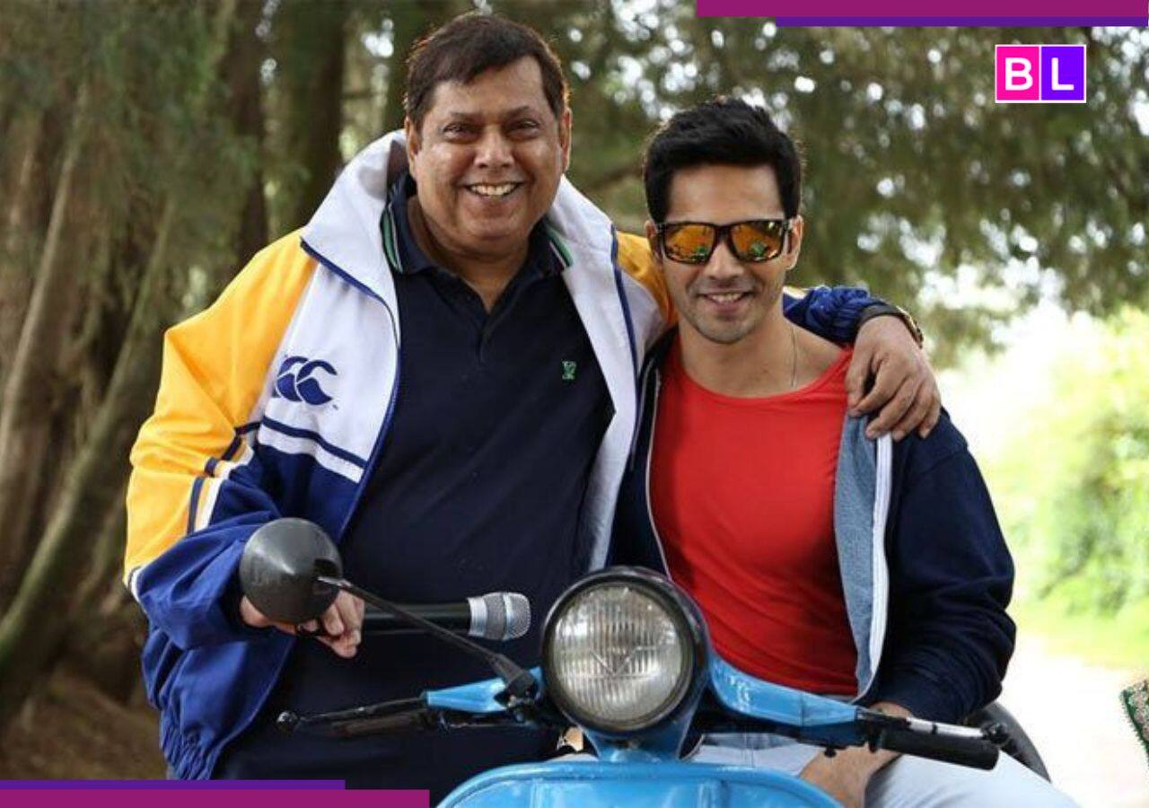 Varun Dhawan Recalls Dad's Threat, Bollywood Career Insights
