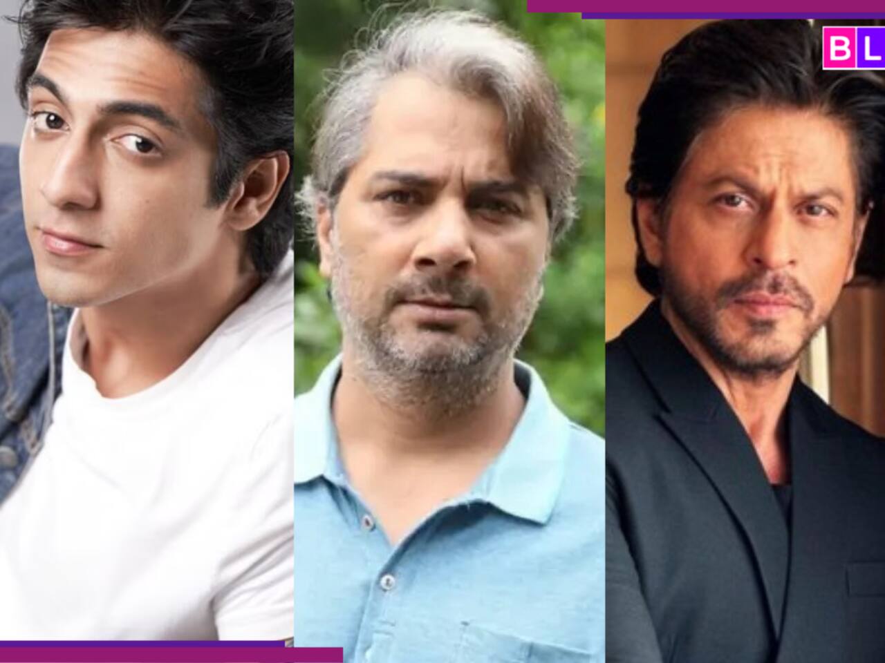 No afirme abrir en las estrellas de Varun Badola: