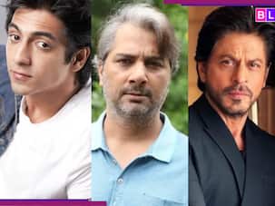 Varun Badola OPENS UP on stars don't matter claim: ‘Abhi tum Ahaan Panday ko utha ke Jawan…