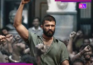 Kingdom on OTT: When and where to watch Vijay Deverakonda's spy action thriller