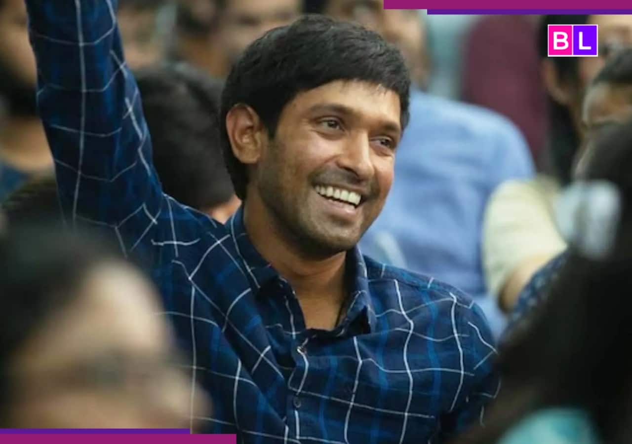 71st National Film Awards: Will Vikrant Massey win for his performance in 12th Fail? Actor says ‘I’ve prayed for…’