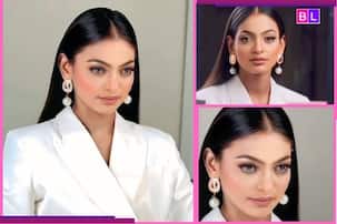 वायरल गर्ल Monalisa की खूबसूरती के आगे फीकी पड़ जाएंगी कई बॉलीवुड हसीनाएं, यकीन नहीं तो देख ले यें तस्वीरें