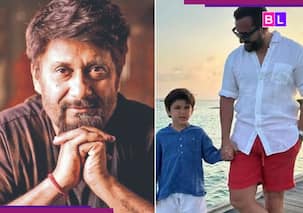 The Bengal Files director Vivek Agnihotri takes a dig at Saif Ali Khan for naming his son Taimur: ‘No Indian should…’
