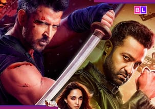 War 2 Day 1 Advance Booking: Hrithik Roshan-Jr NTR starrer gets a MASSIVE response across India, sells over...