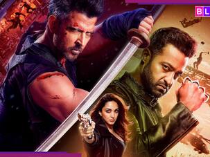 Hrithik Roshan-Jr NTR starrer War 2 holds two SHOCKING secrets in..., these will blow...