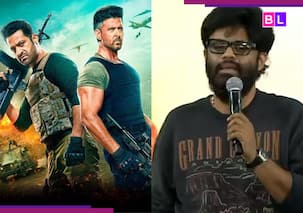 War 2 pre-release event: Naga Vamsi makes BOLD statements ahead of Hrithik Roshan-Jr NTR's film's release, challenges fans to...