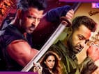 War 2 box office collection day 4: Hrithik Roshan-Jr NTR starrer film crosses Rs 150 crore, MINTS Rs…