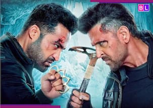 War 2: बॉलीवुड में आने से क्यों घबराते हैं साउथ स्टार्स? जूनियर NTR ने भरे इवेंट में खोला राज, सुनकर आप भी रह जाएंगे सन्न!