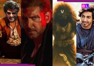 Coolie vs War 2 box office collection day 1: Amid Rajinikanth and Hrithik Roshan's battle, Mahavatar Narasimha and Saiyaara face the heat?