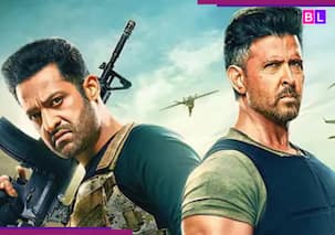 War 2 Box Office Collection Days 5: 5वें दिन ही औधे मुंह गिरी 'वॉर 2', 10 करोड़ कमाना भी हुआ मुश्किल, 200 करोड़ की...