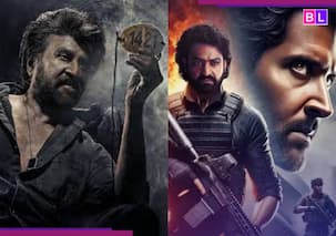 War 2 Vs Coolie: रजनीकांत के आगे फीके पड़े ऋतिक रोशन, एडवांस बुकिंग में दिया बड़ा झटका, 3-4 करोड़ नहीं इतने से दी मात