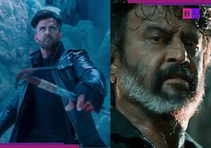 Coolie vs War 2 box office report: Rajinikanth film emerges as...; Hrithik Roshan-Jr NTR starrer collects...