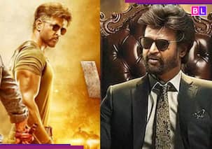 Coolie vs War 2 box office day 4: Rajinikanth's action flick collects Rs...; Hrithik Roshan's spy drama close behind at Rs...