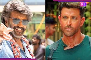 War 2 vs Coolie Clash: फीस, एडवांस बुकिंग और बजट... रजनीकांत और ऋतिक रोशन की जंग में कौन आगे?