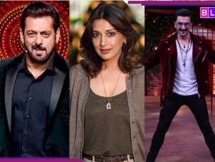 Salman Khan, Ranveer Singh to Sonali Bendre: Bollywood stars who MADE it as TV hosts and who MISSED it