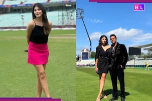 कौन हैं करिश्मा कोटक जिन्हें LIVE TV पर WCL ओनर ने किया प्रपोज? चिरंजीवी-नवाजुद्दीन संग भी है खास कनेक्शन