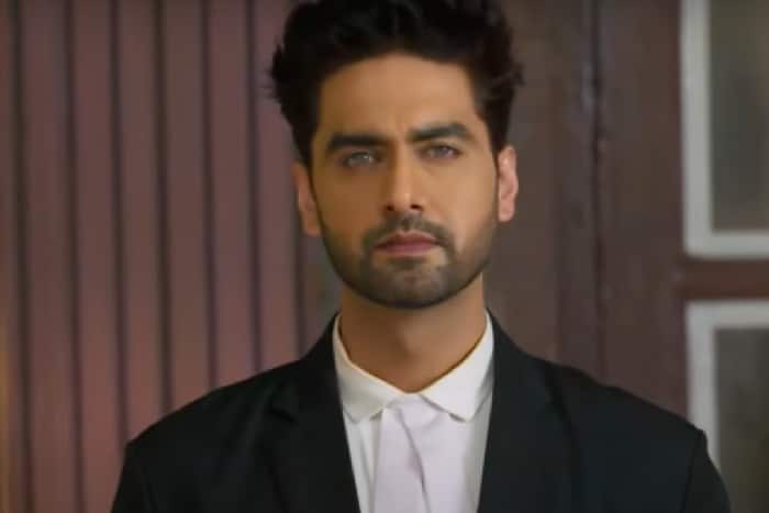 entertainment Armaan reunites with Abhira