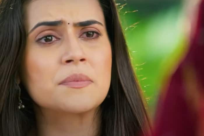 entertainment Geetanjali gives Abhira ultimatum