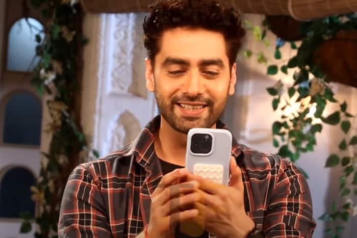 entertainment Armaan helps Maira