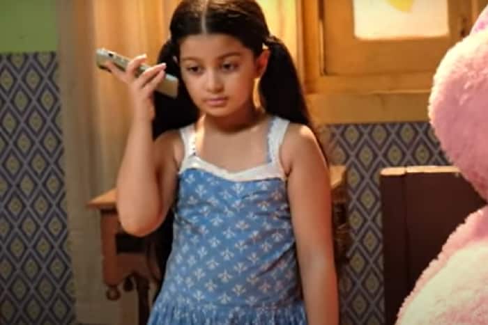 entertainment Maira worries about Raksha Bandhan