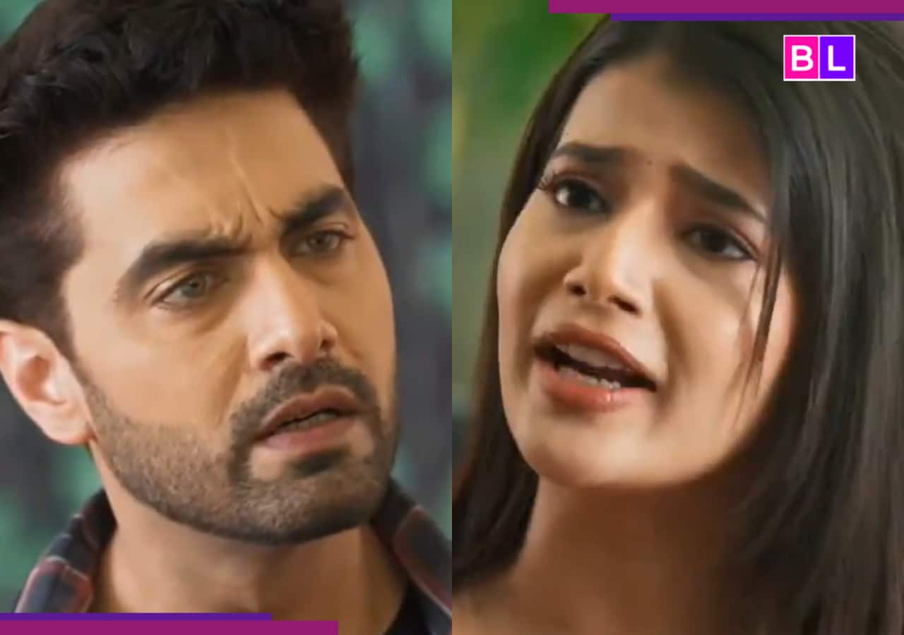 Yeh Rishta Kya Kehlata Hai serial: Armaan calls Abhira 'World ki best Mumma', netizens slam makers for 'whitewashing...'